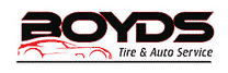 Boyds Tire & Auto Service